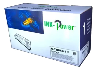 Toner Brother Tn-3429 (alternativo Alto Rendimiento)