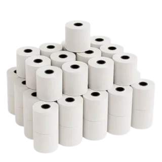 Caja Rollo Térmico 58mm (r58)