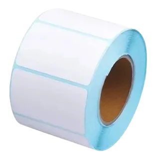 Caja 80 Rollos Etiquetas 50x40 700 X Rollo