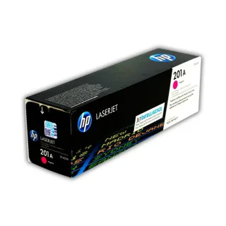 Toner 201a Hp Magenta Alternativo