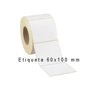 Rollos Térmicos 60x100
