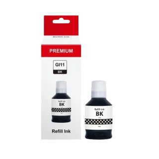 Tinta Canon Gi-11 Negra