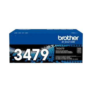 Toner Tn3479 Brother Original