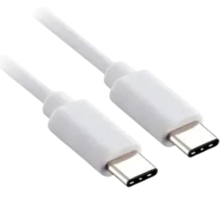 Cable Tipo C a Tipo C
