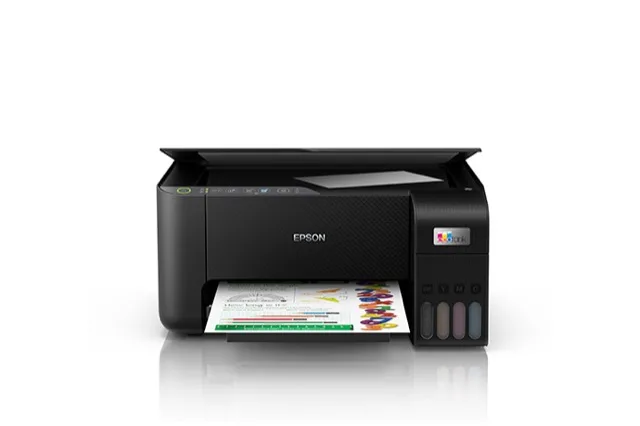 Impresora Epson Ecotank L3350 Multifuncional