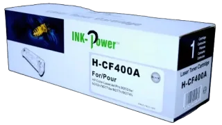 Toner 201a Hp Negro Alternativo