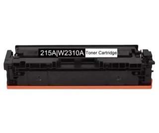 Pack 4 Toners Hp Laserjet 215 a (cmyk) · foto 2