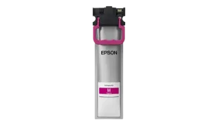 Tinta T941 Epson Workforce Original Magenta