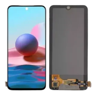 Cambio Pantalla Xiaomi