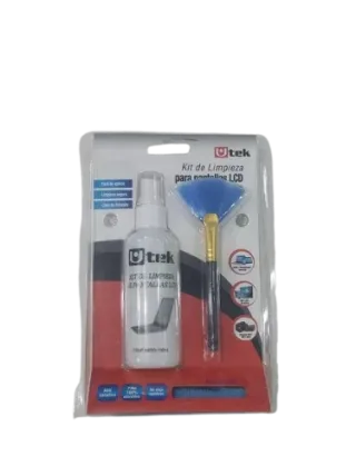 Kit Limpieza