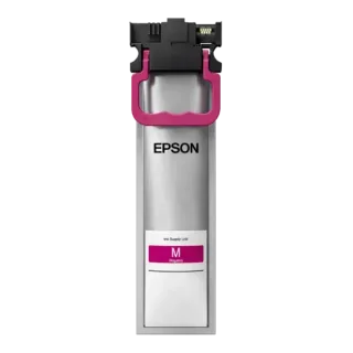 Tinta Epson T11a Color Magenta