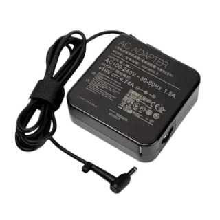 Cargador Notebook Asus 19v 4.74a 90w 5.5x2.5mm