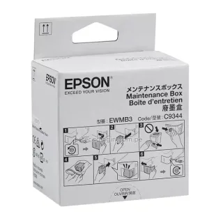 Caja de Mantenimiento Epson L5590 (c9344)