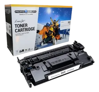 Toner Hp 226x Alternativo