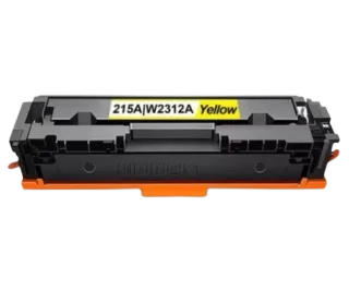 Pack 4 Toners Hp Laserjet 215 a (cmyk) · foto 5