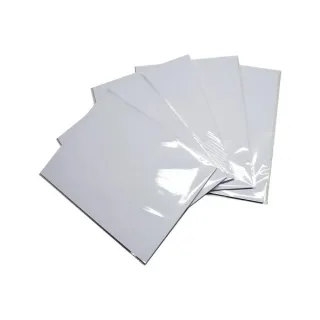 Papel Fotográfico Impresora Pack 20 Hojas