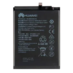 Cambio Batería Huawei