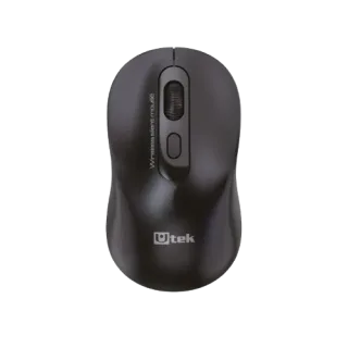 Mouse Inalambrico (4 Botones)
