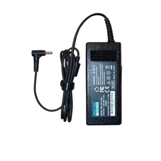 Cargador Notebook Asus 65w 4.0x1.35mm · foto 2