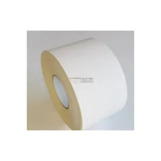 Etiqueta Autoadhesiva Balanza Digi Ancho 58cms X 30metros Papel Continuo