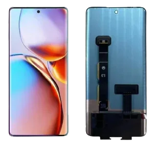 Cambio Pantalla Motorola
