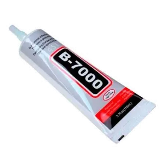 Pegamento B-7000