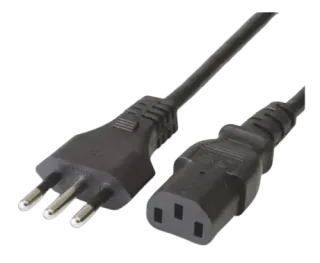 Cable Poder Pc