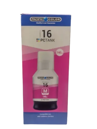 Tinta Canon Gi-16 Magenta