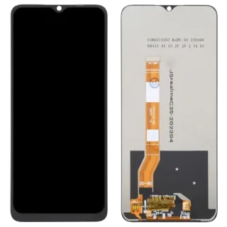 Cambio Pantalla Oppo