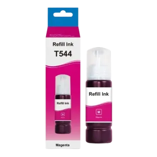 Tinta Epson 544 Magenta Alt