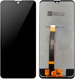 Cambio de Pantalla Lg