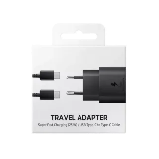 Cargador Travel Adapter Cel/tablet