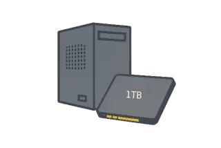 Cambio Disco Ssd 1tb