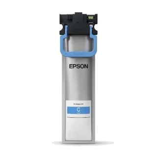 Tinta Epson T11a Color Cian
