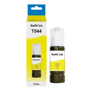 Tinta Epson 544 Amarilla Alt