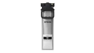 Tinta T941 Epson Workforce Original Negro