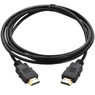Cable Hdmi 3 Mt · foto 2