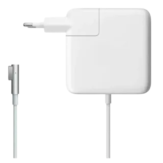 Cargador Macbook Magsafe 1 60w Alt. · foto 2
