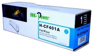 Toner 201a Hp Cian Alternativo