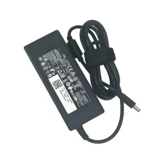 Cargador Notebook Dell 19.5v 4.62a 90w 4.5x3.0mm Pin Azul