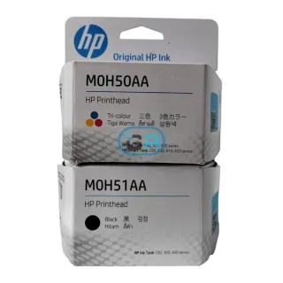 Cabezal Hp Inktank 310-315-510