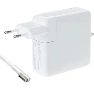 Cargador Macbook Magsafe 1 60w Alt. · foto 3