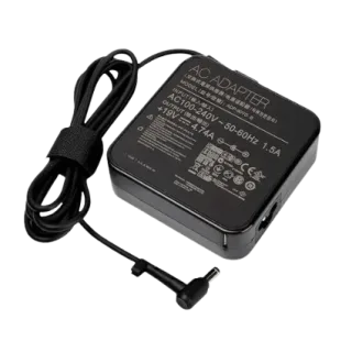 Cargador Notebook Asus 19v 4.74a 90w 5.5x2.5mm · foto 2