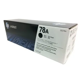 Toner Hp 78a