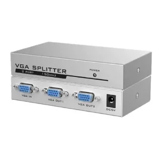 Splitter Vga