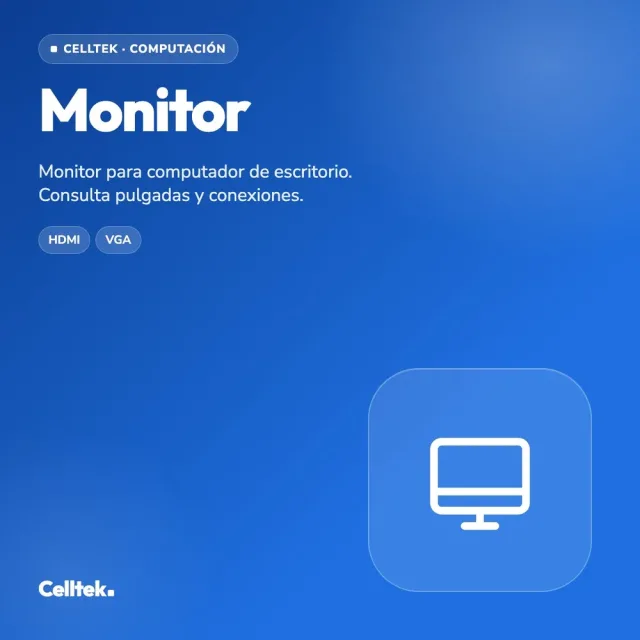Monitor
