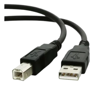 Cable Impresora Usb