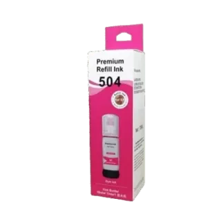Tinta Epson Alt 504 Magenta