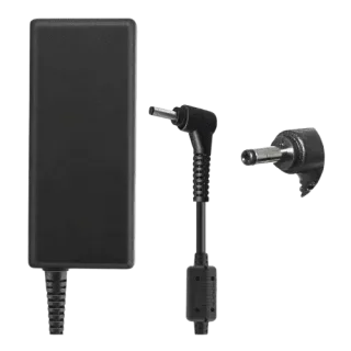 Cargador Notebook Lenovo 20v 3.25a 65w 4.0x1.7mm