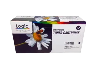 Toner Hp 58a Alternativo